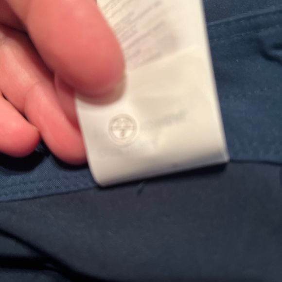 BILLABONG Size 36 Platinum X All Day Board Short Teal Bathing Suit Swim Tie NEW - Picture 16 of 16